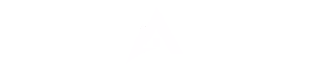 Black outlined stylized bird facing right with curved head and open wings, resembling a minimalistic logo.