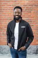 Bertrand Nembot, Co-founder and CEO of Billdr