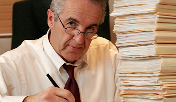 accountant