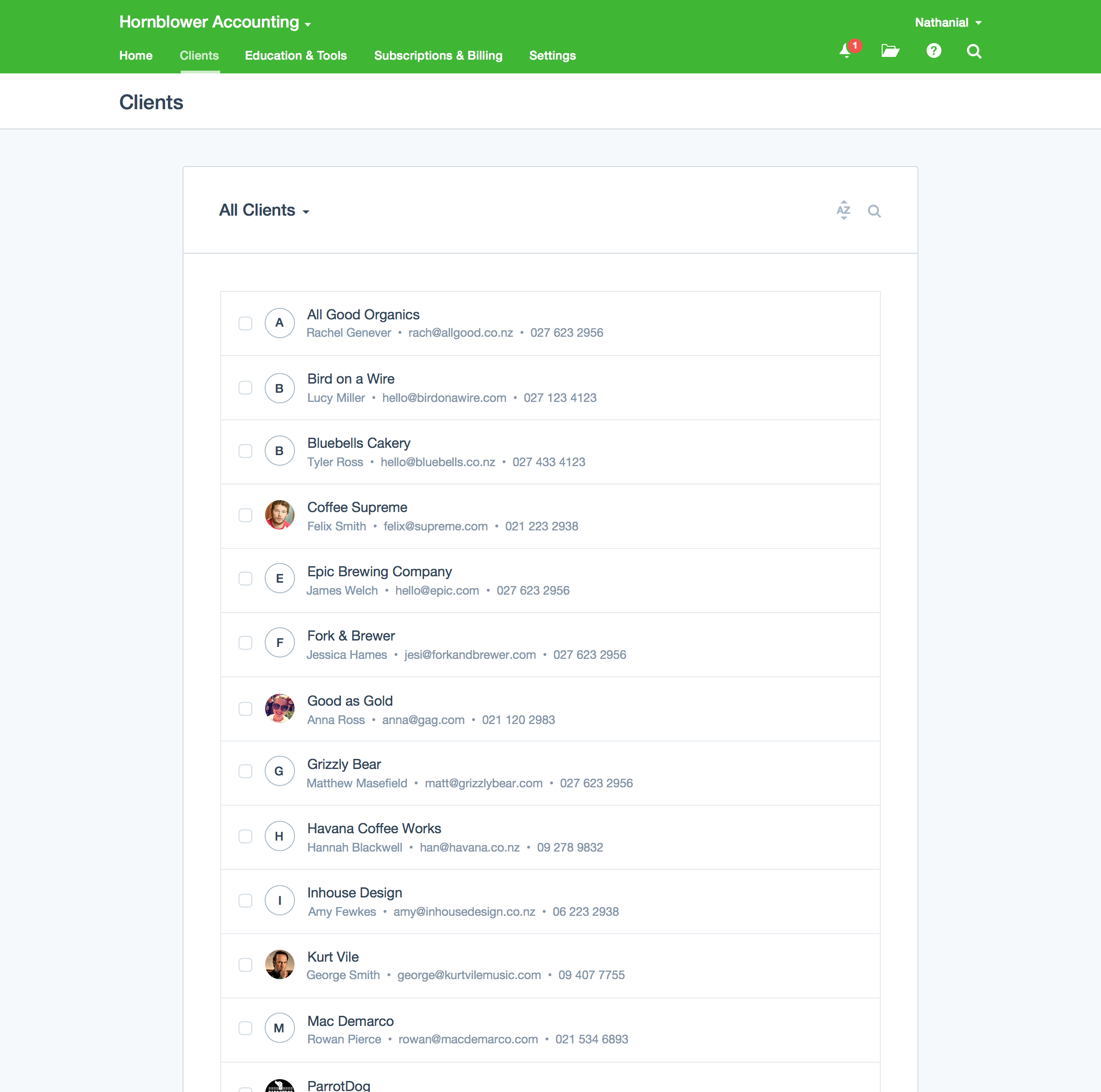 XHQClientsBeta