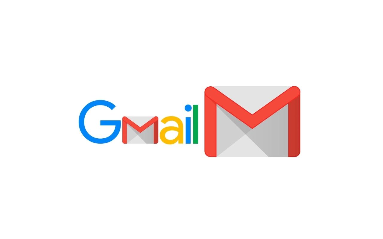 logo of Gmail