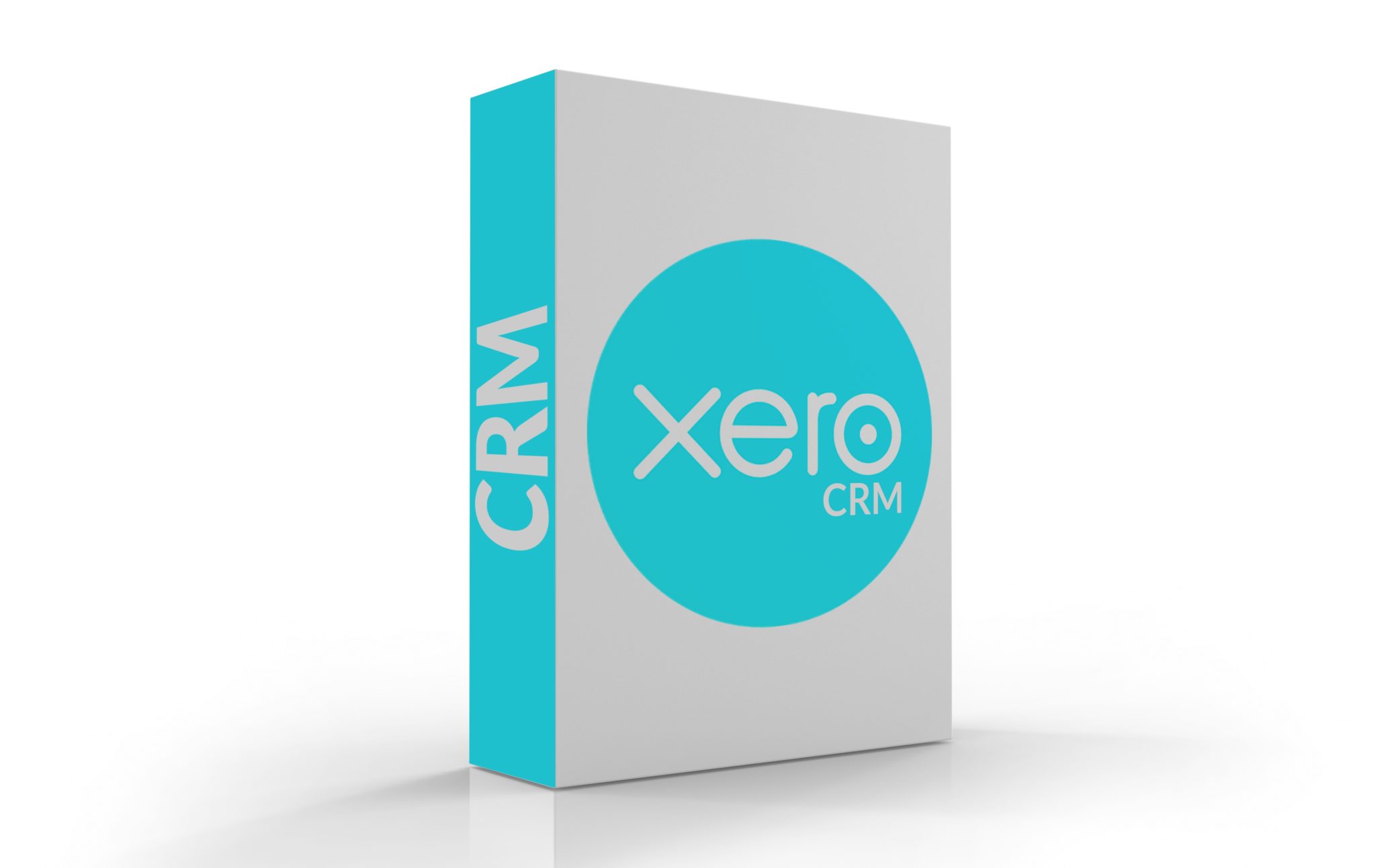 Xero HQ product presentation.