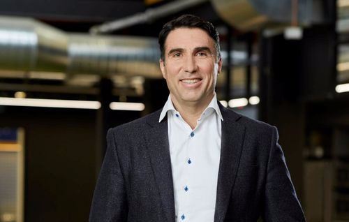 MYOB chief executive.