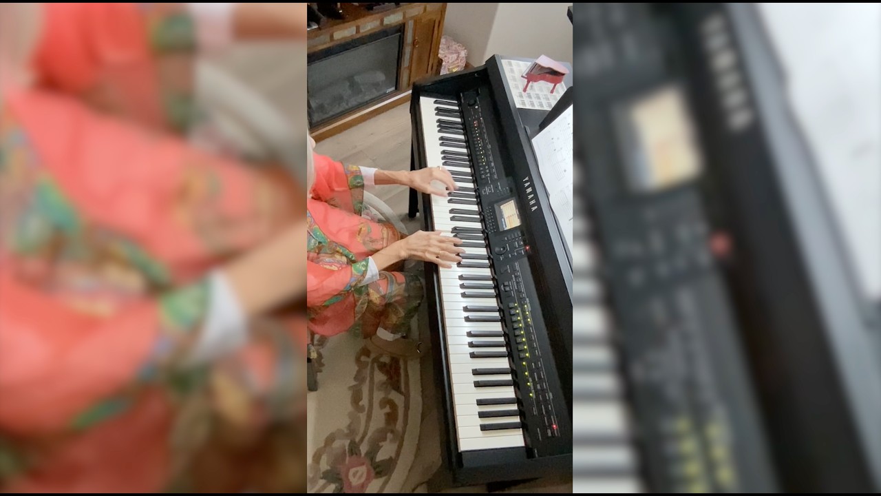 She's Telling Everyone She Knows About This Piano Program
