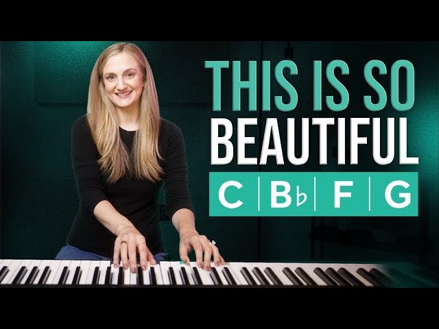 Play Any Piano Song Without Reading Music (Here's How)