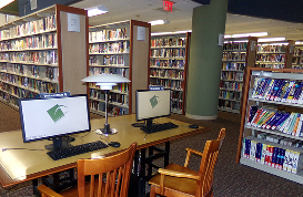Friends of RPL image