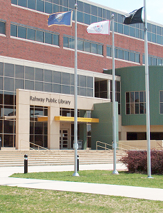 Rahway image