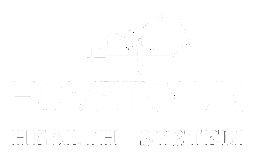 Hometown Health Systems logo