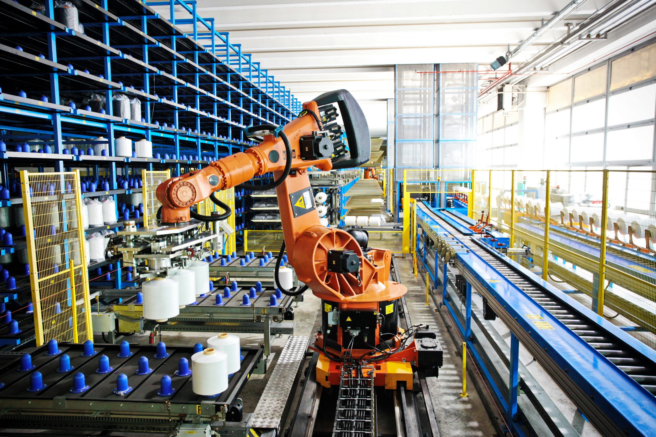 Industry Image