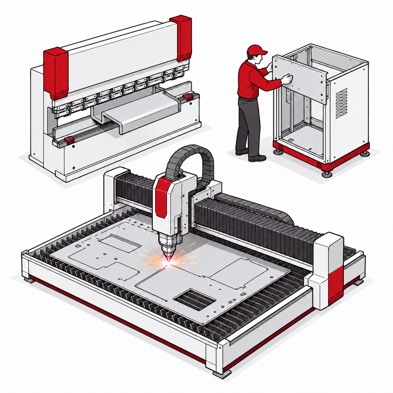 Service Image