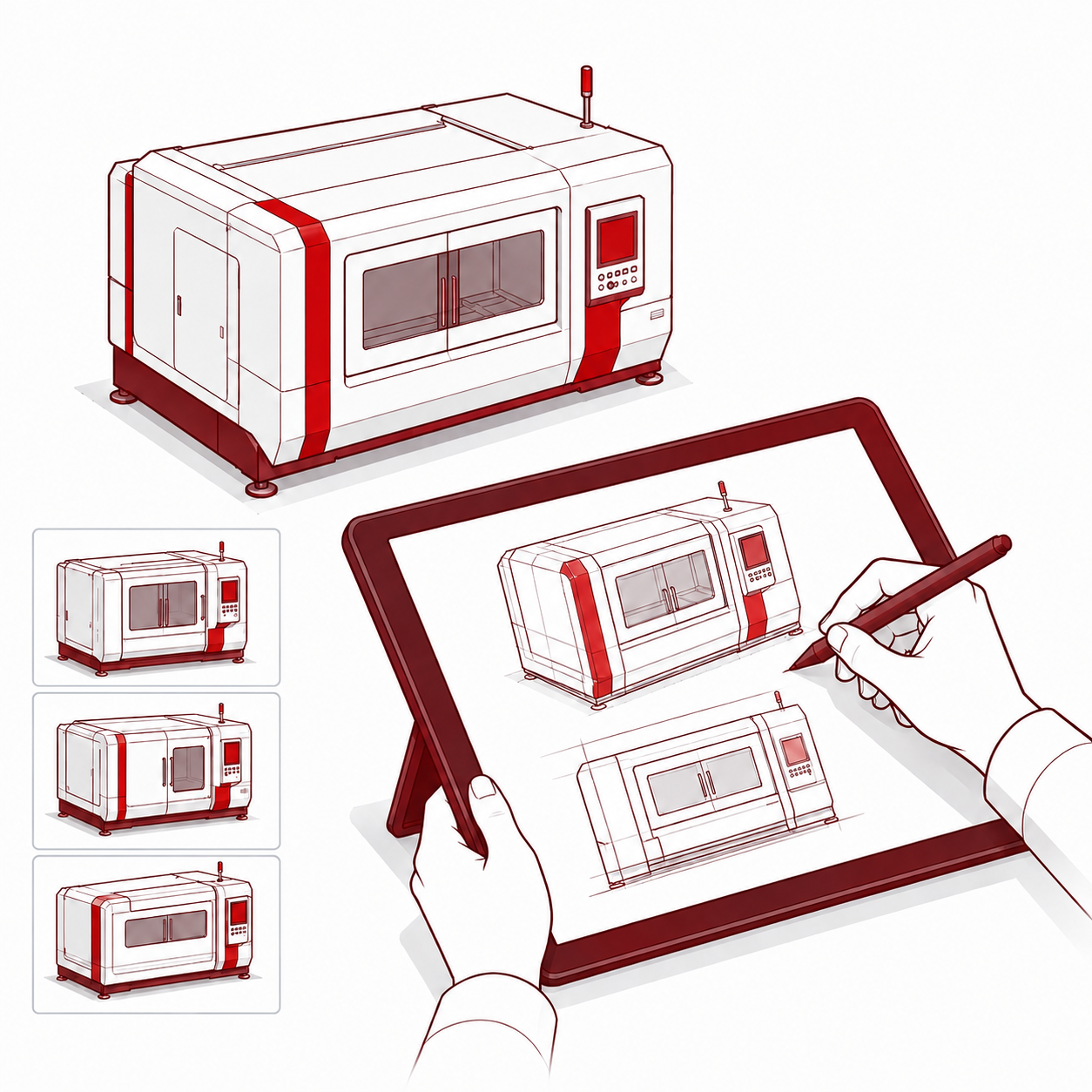 Service Image