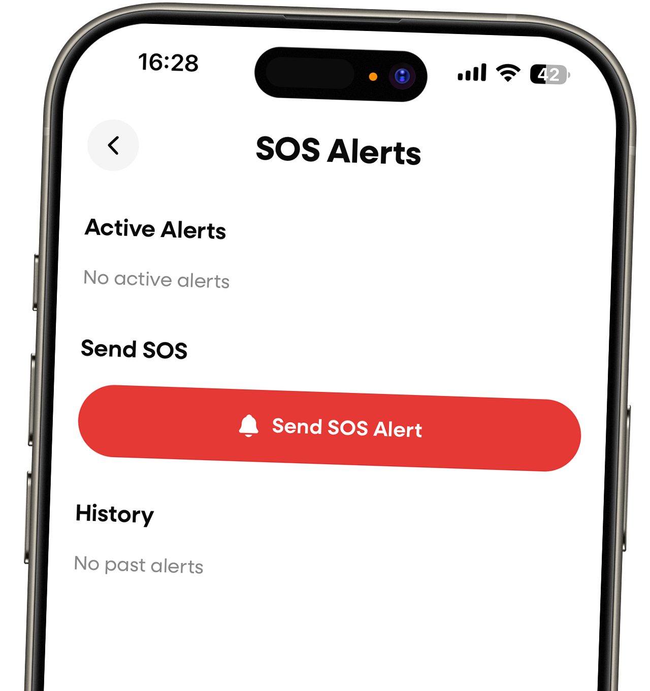 App Screen Reward Image