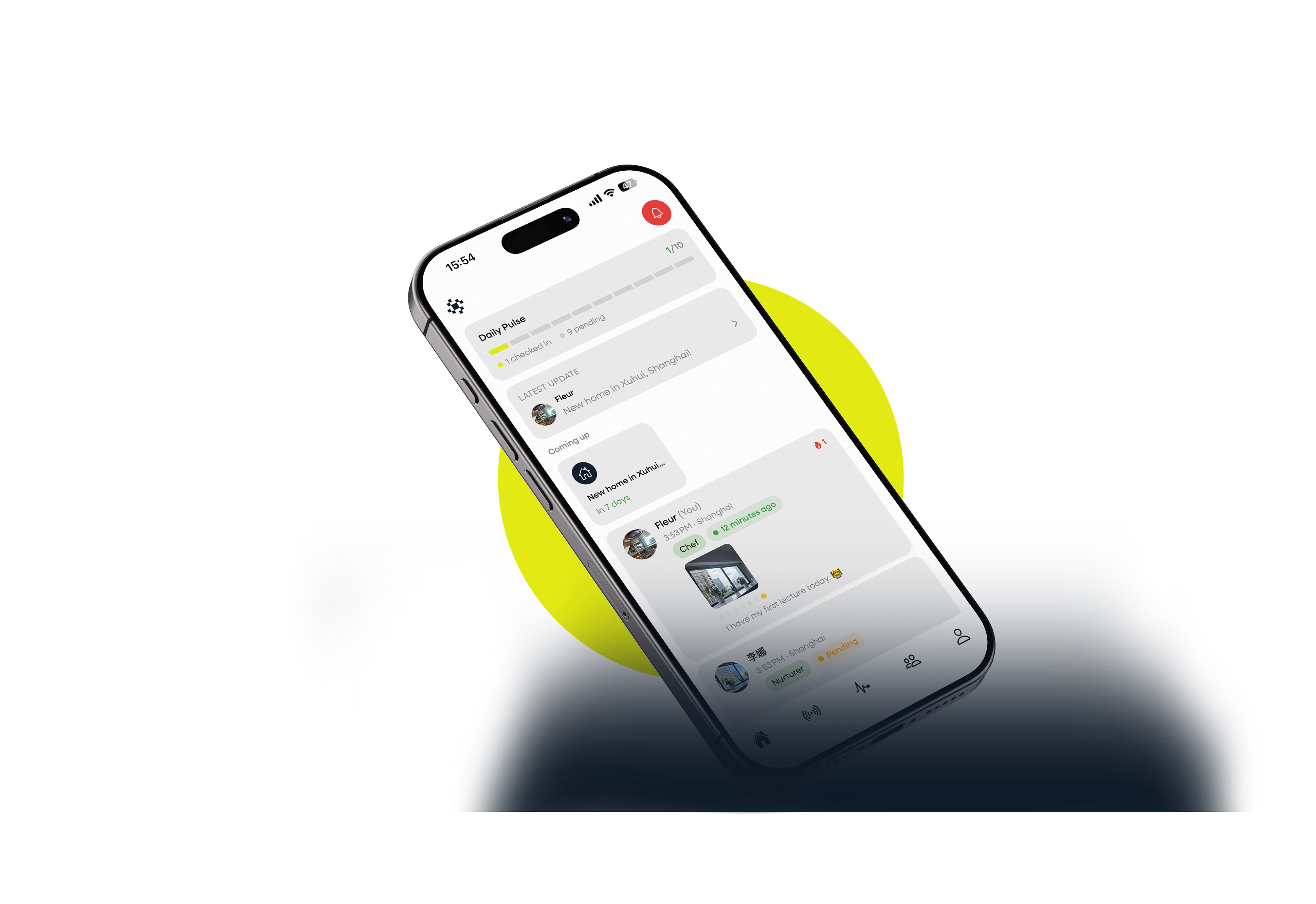 App Screen Cta Image