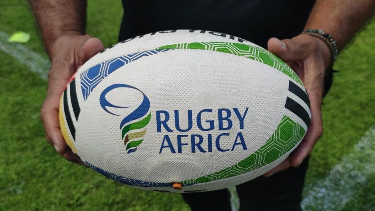 Rugby Africa