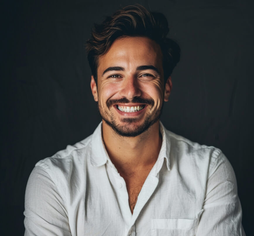 Alex Patel