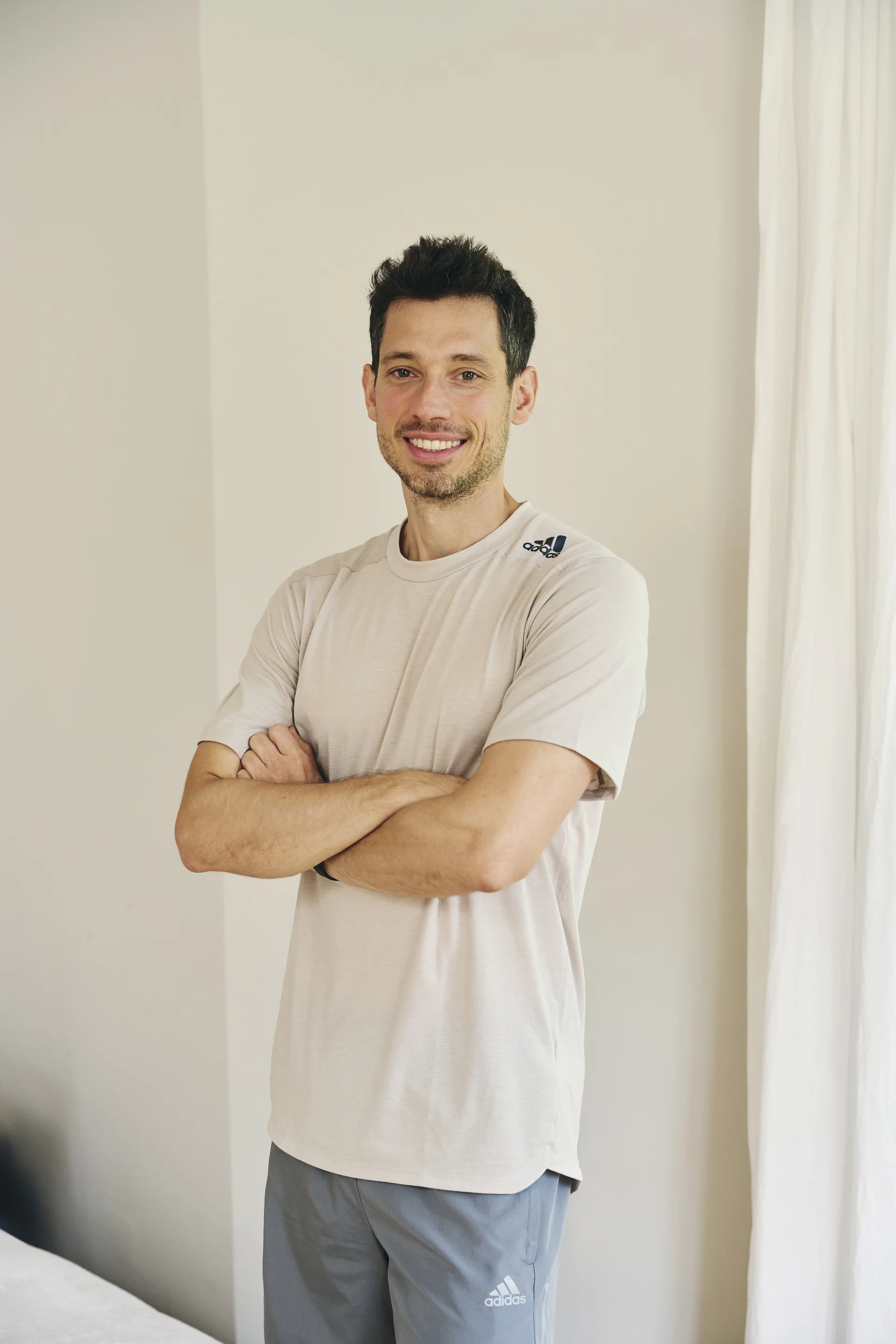 Lars Traxel, M.Sc. Sportwissenschaftler und Personal Trainer in München