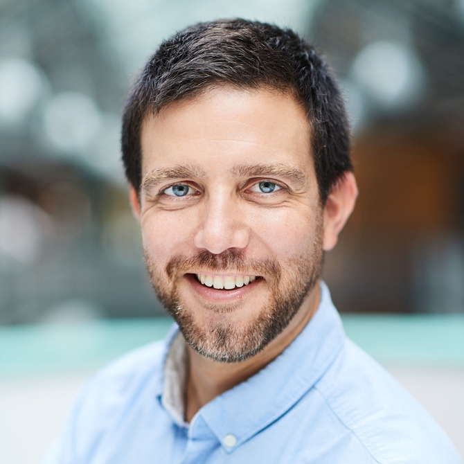 Nicolas Filali