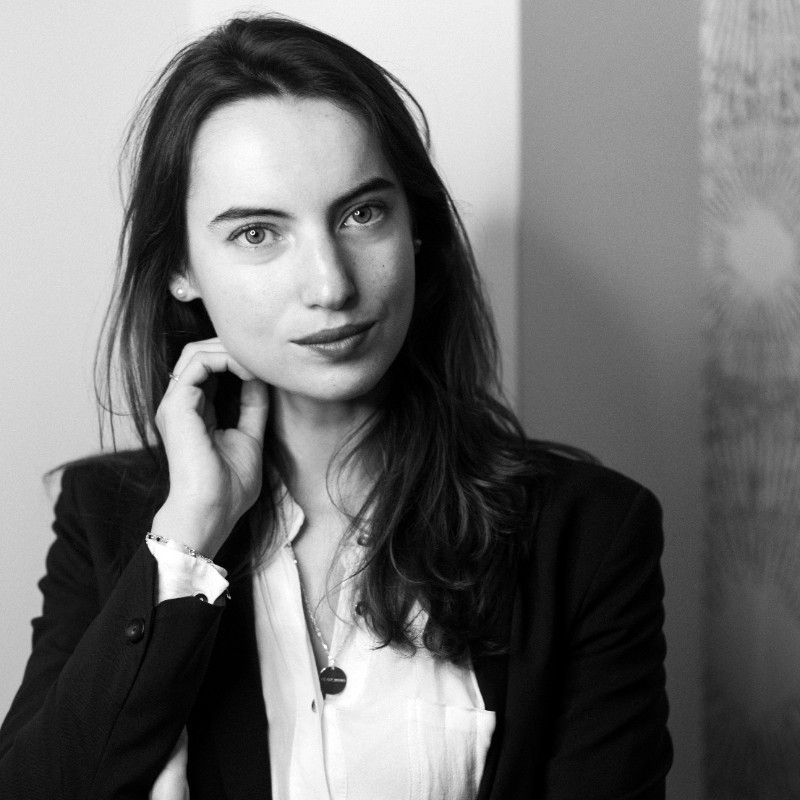 Margaux Terrou