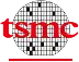 Logo Taiwan Semiconductor
