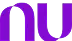 Logo Nubank
