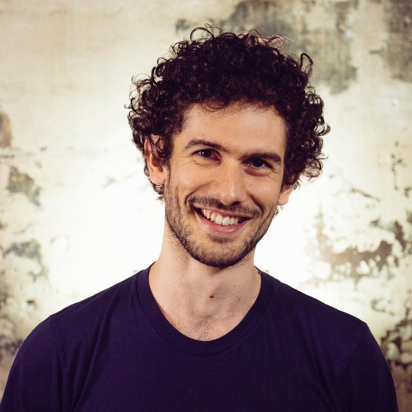 Photo de Yoann Lopez, le fondateur de Snowball et CIF certifié par l'AMF