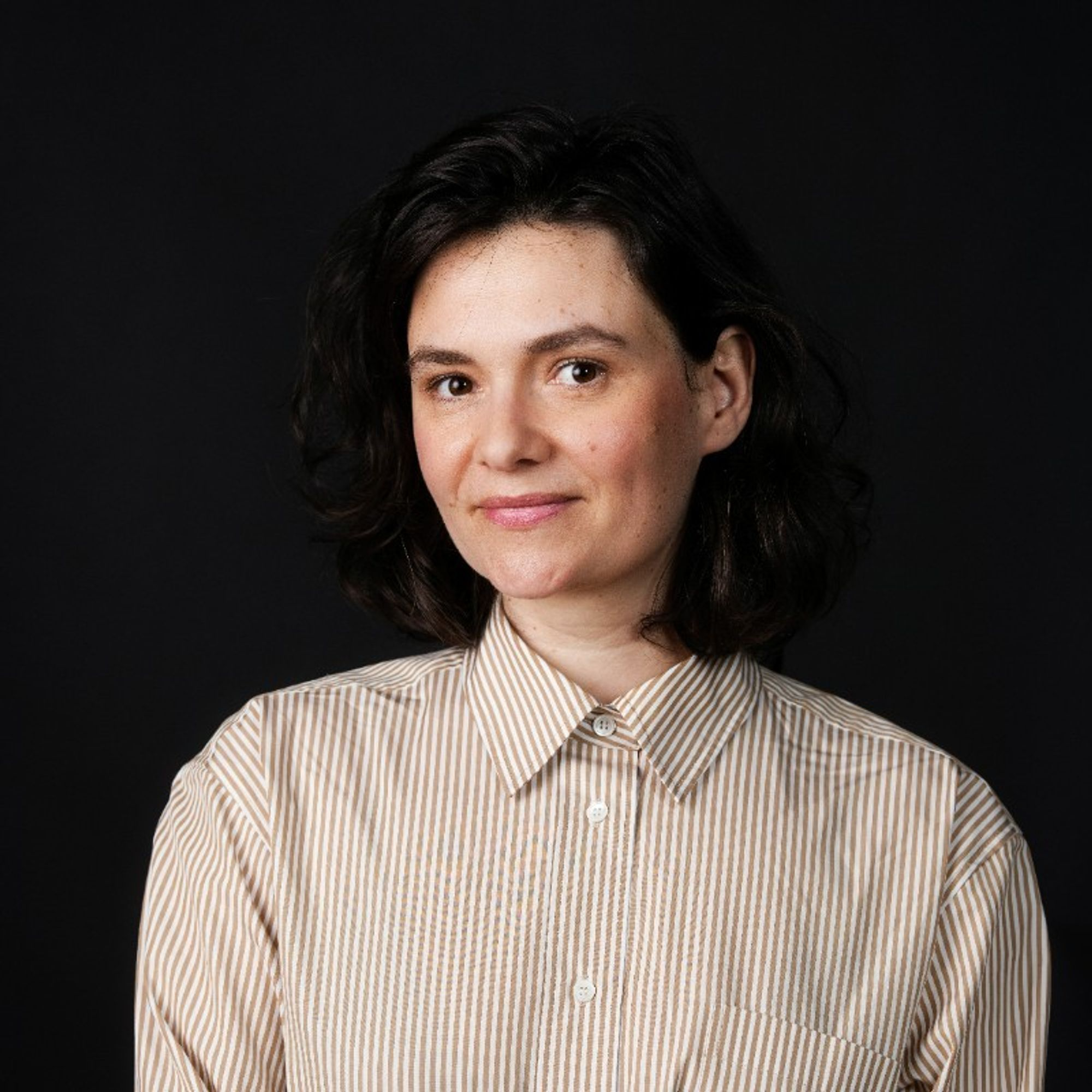 Photo de Pauline De Zeeuw, créatrice de Snowball Thérapie