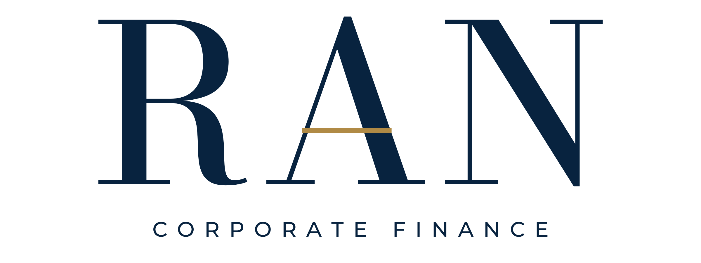 RAN Corporate Finance