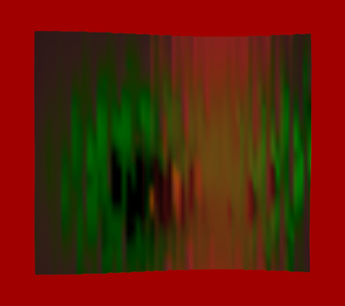 Nombre d'Ombre - Exposition Personnelle par Anne-Sarah Le Meur