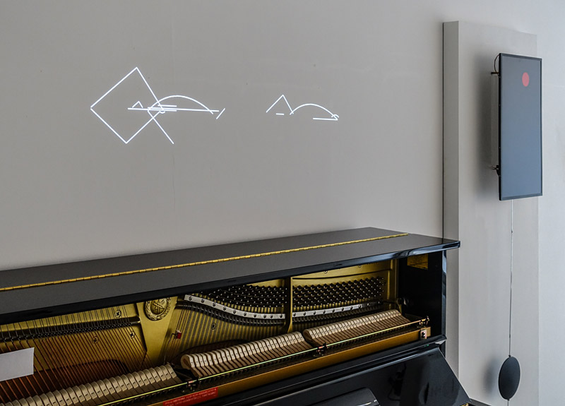 Eric Vernhes INTERIEUR