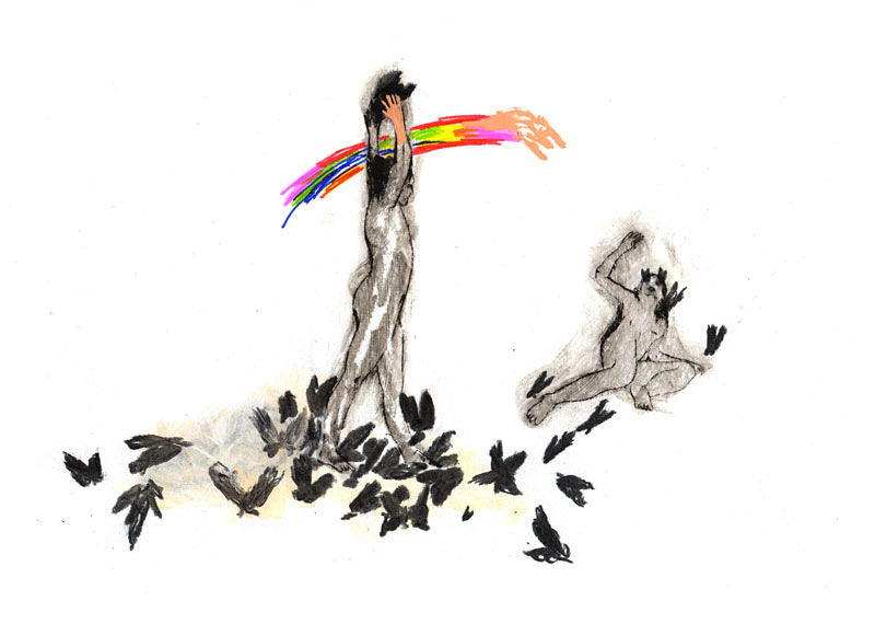 Jeunes Talents - Annabelle Guetatra