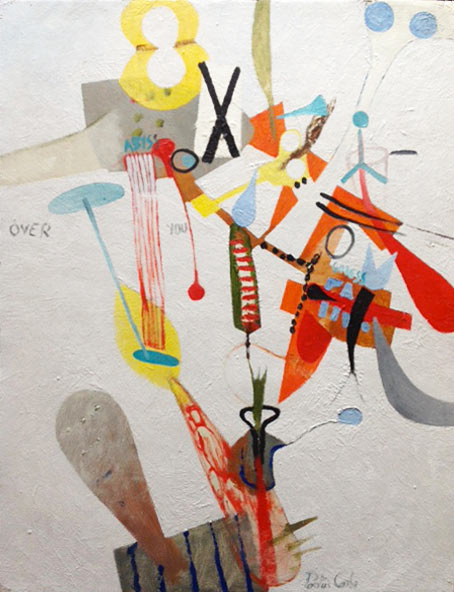 Pontus Carle
