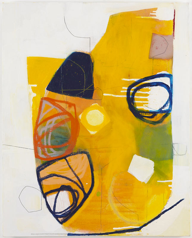 Mixed Media