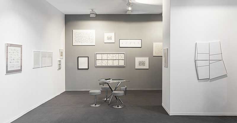 Art Brussels 2019 - Galerie Charlot