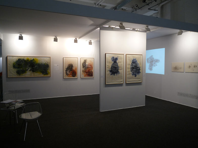 Slick Brussels - Galerie Charlot