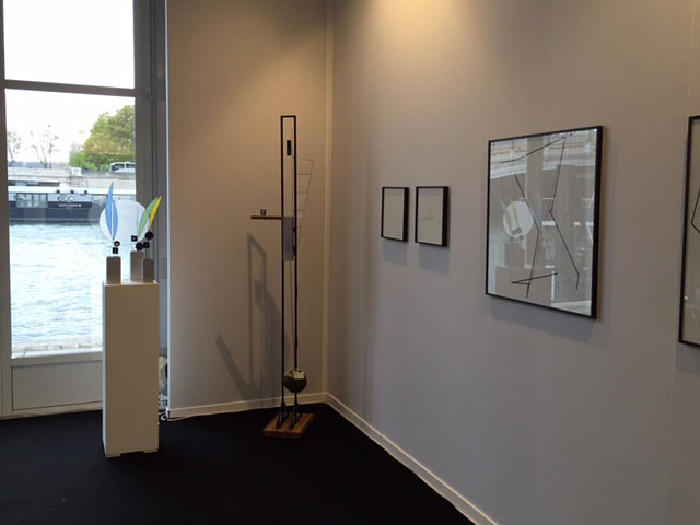 Slick Art Fair - Galerie Charlot