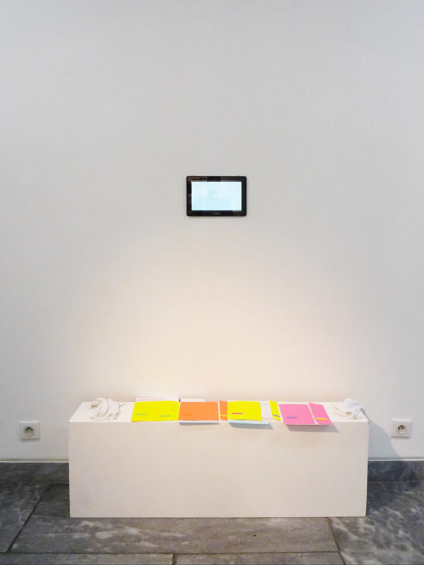 The Wrong Biennale - Galerie Charlot