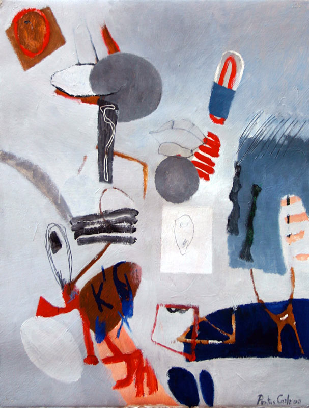 Pontus Carle