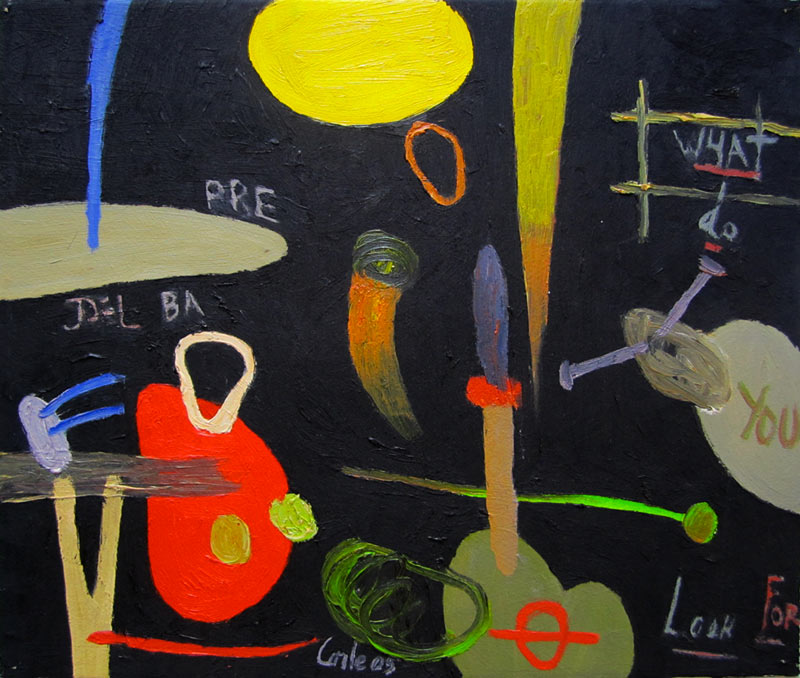 Pontus Carle