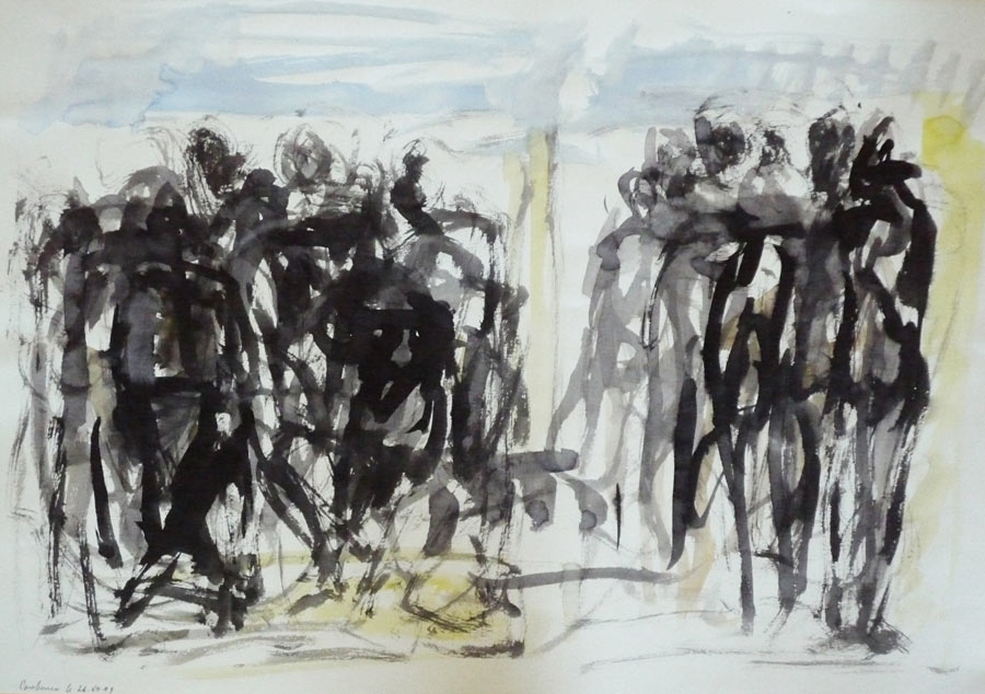 Jacques Gies