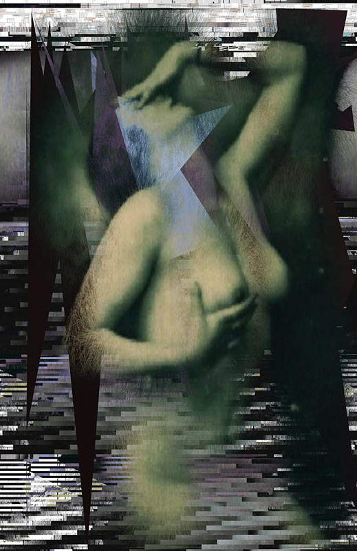 Eric Vernhes
