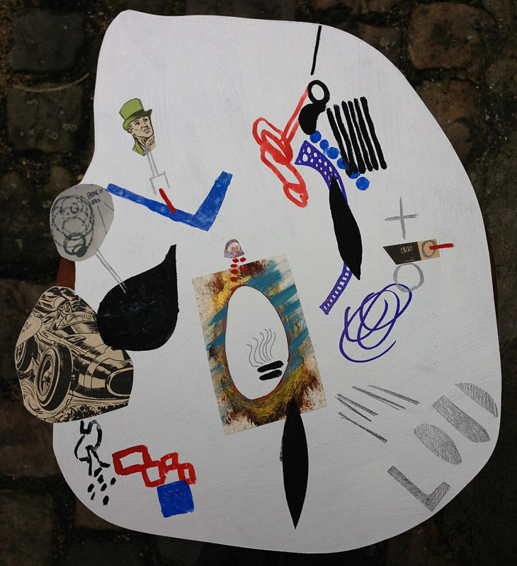 Le papier dans tous ses états