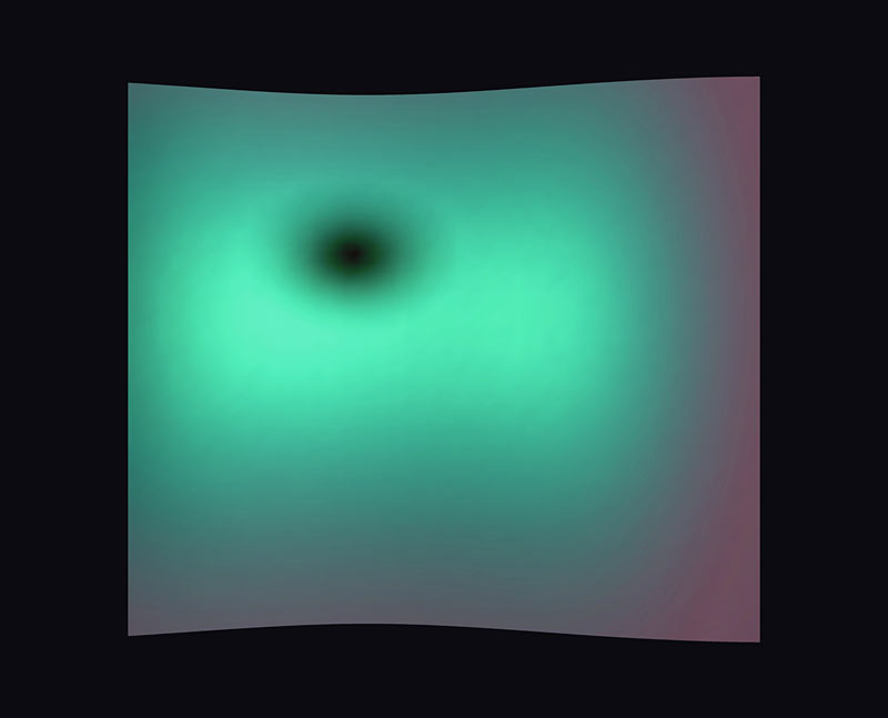 Ouverture Charlot Tel Aviv : The Artside of Algorithms