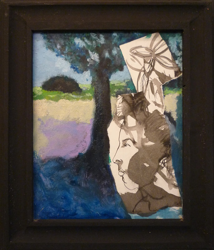 Des arbres et des histoires
