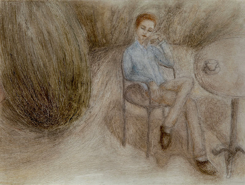 Des arbres et des histoires