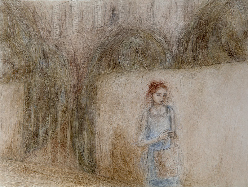 Des arbres et des histoires