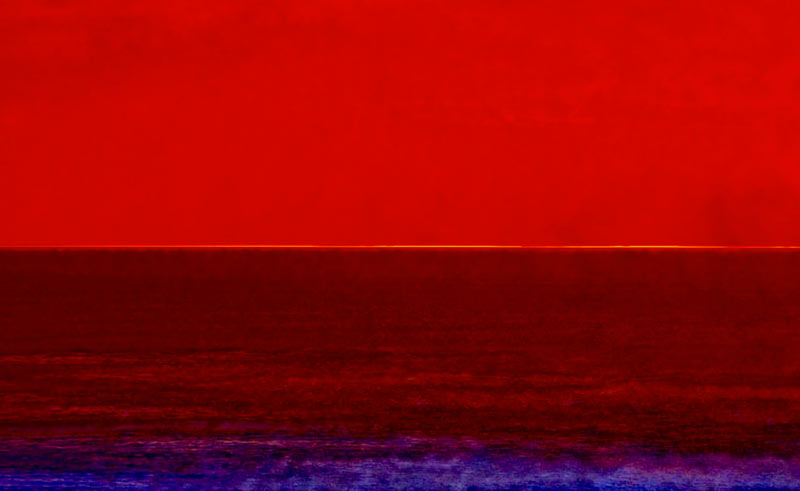 Jacques Perconte Horizons