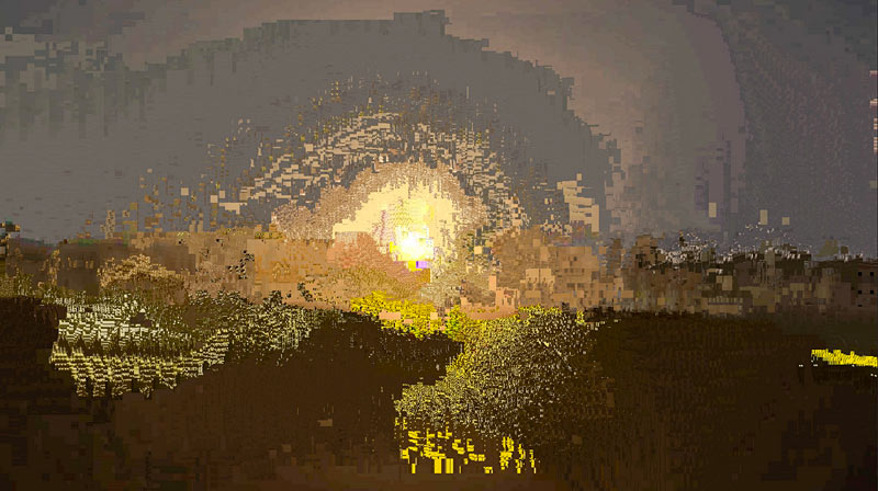 Jacques Perconte Horizons