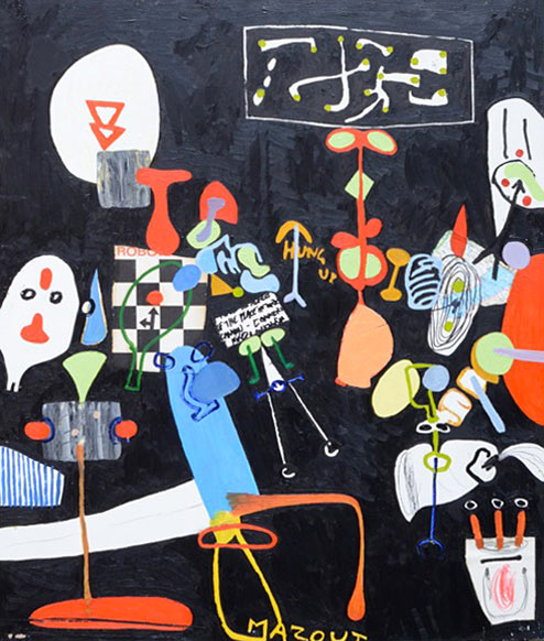 Pontus Carle