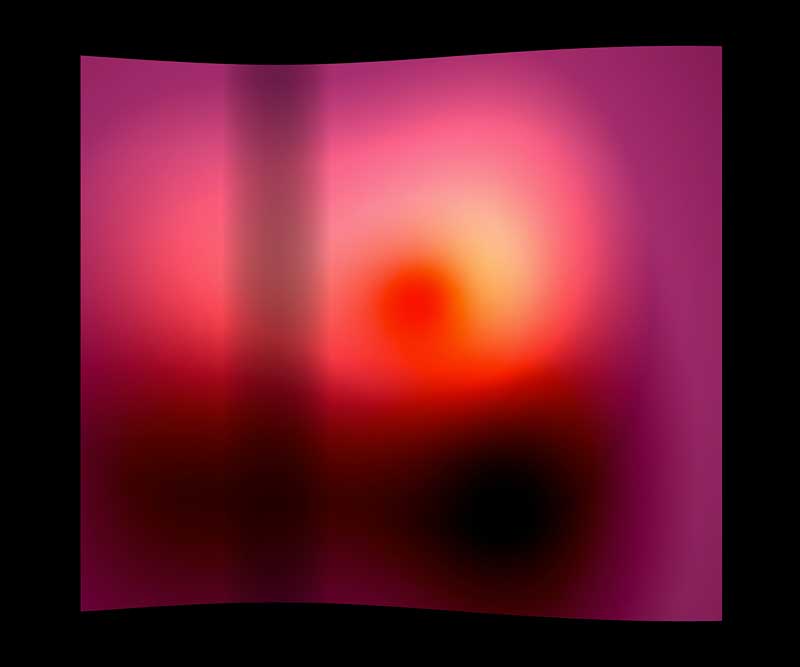 Ouverture Charlot Tel Aviv : The Artside of Algorithms