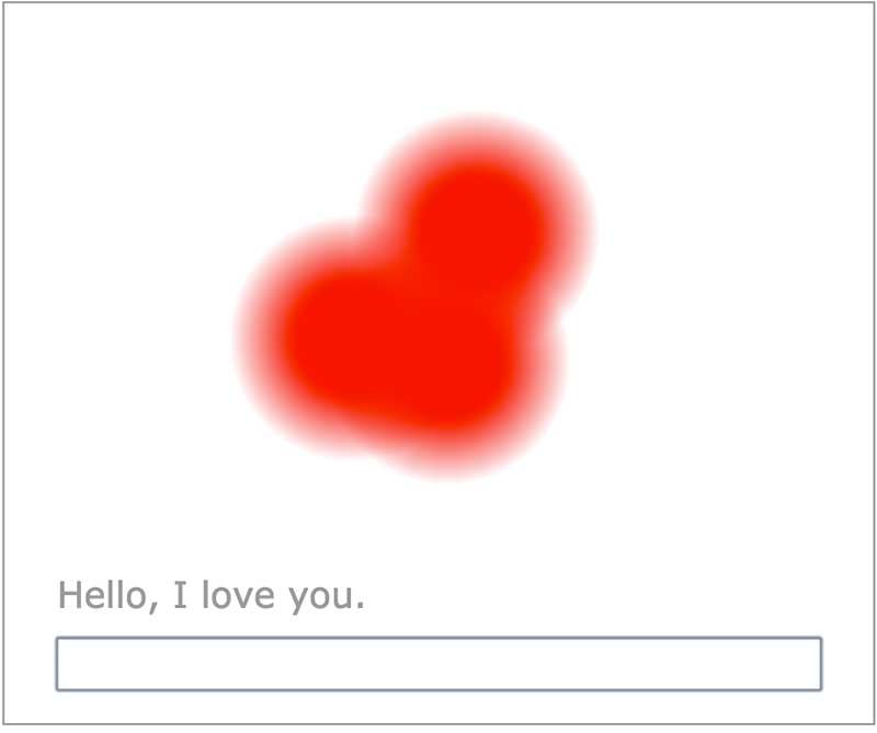Data Dating